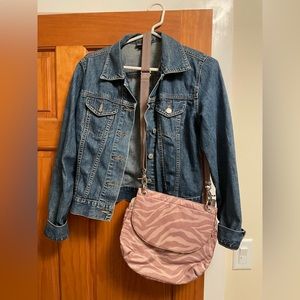 LeSportsac crossbody purse